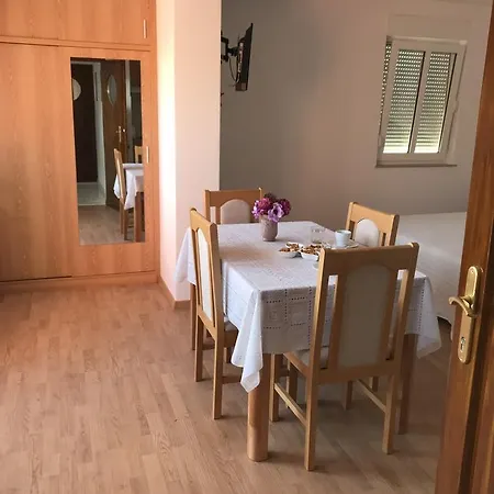 Helena Apartamento
