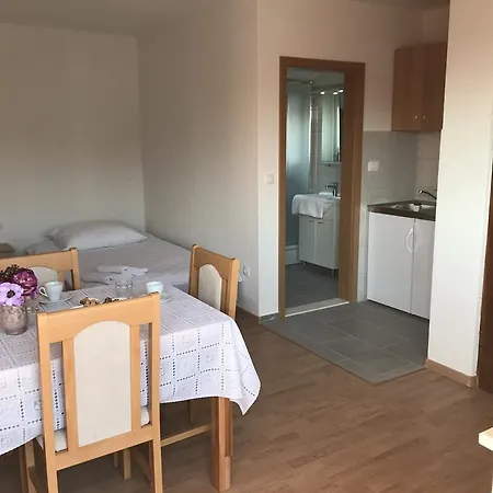 Apartment Helena